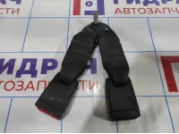 Ответная часть ремня безопасности Renault Kaptur 888430069R.