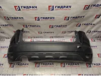 Бампер задний Renault Kaptur 850228555R.