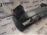 Бампер задний Renault Kaptur 850228555R.