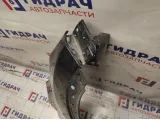 Крыло переднее правое Renault Kaptur 631000689R.