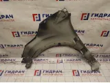 Крыло переднее правое Renault Kaptur 631000689R.