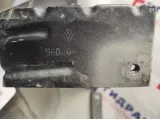 Крыло переднее правое Renault Kaptur 631000689R.