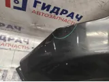 Крыло переднее левое Renault Kaptur 631016912R.