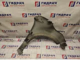 Крыло переднее левое Renault Kaptur 631016912R.