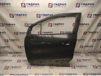 Дверь передняя левая Renault Kaptur 801016854R.