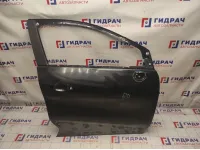 Дверь передняя правая Renault Kaptur 801001400R. Дефекты.