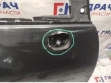 Дверь передняя правая Renault Kaptur 801001400R. Дефекты.