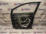 Дверь передняя правая Renault Kaptur 801001400R. Дефекты.