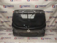 Дверь багажника со стеклом Renault Kaptur 901006247R.
