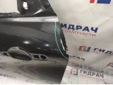 Дверь задняя левая Renault Kaptur 821012313R. Дефекты.