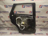 Дверь задняя левая Renault Kaptur 821012313R. Дефекты.