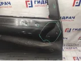 Дверь задняя правая Renault Kaptur 821001270R. Дефекты.