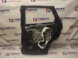 Дверь задняя правая Renault Kaptur 821001270R. Дефекты.