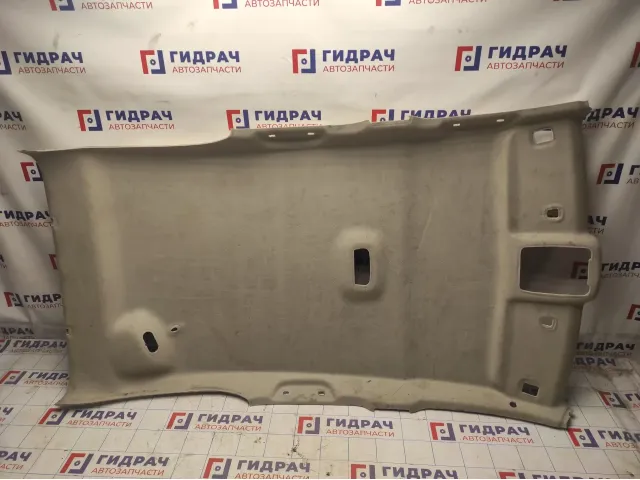 Обшивка потолка Renault Kaptur 739826493R.