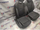 Сиденье переднее (ВОДИТЕЛЬСКОЕ) Renault Kaptur.