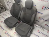 Сиденье переднее (ВОДИТЕЛЬСКОЕ) Renault Kaptur.