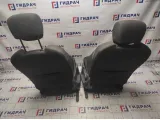 Сиденье переднее (ВОДИТЕЛЬСКОЕ) Renault Kaptur.