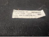 Пол багажника Renault Kaptur 745146026R.
