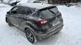 Амортизатор двери багажника Renault Kaptur 904518867R.