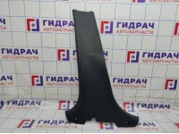 Обшивка стойки средней левой нижняя Renault Kaptur 769164360R