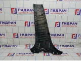 Обшивка стойки средней правой нижняя Renault Kaptur 769159997R