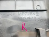 Обшивка стойки средней правой нижняя Renault Kaptur 769159997R