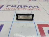 Фонарь подсветки номера Renault Kaptur 8200013577