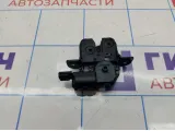 Замок багажника Renault Kaptur 905039428R
