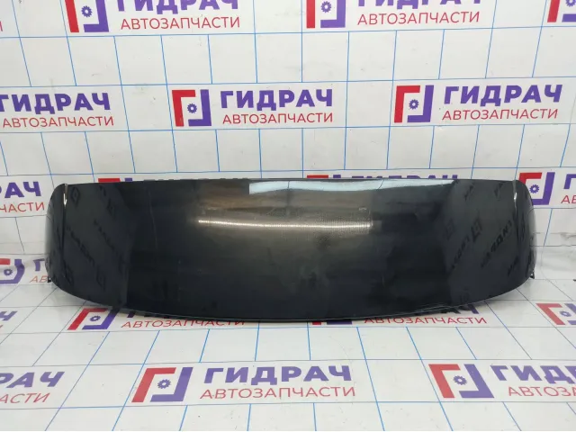 Спойлер багажника Renault Kaptur 960306591R