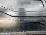 Спойлер багажника Renault Kaptur 960306591R
