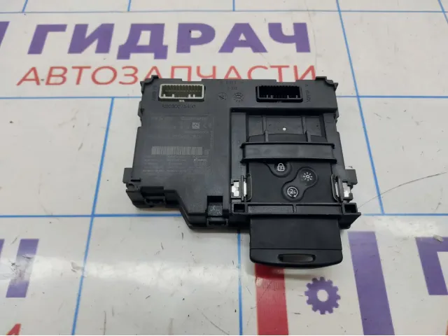 Замок зажигания Renault Kaptur 285905280R