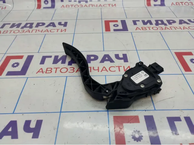 Педаль газа Renault Kaptur 180029347R