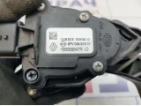 Педаль газа Renault Kaptur 180029347R