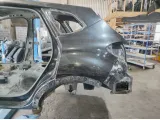 Крыло заднее левое Renault Kaptur