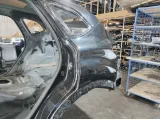Крыло заднее левое Renault Kaptur