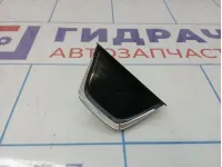 Накладка декоративная в рулевое колесо Renault Kaptur 633970000А