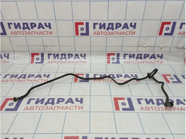 Трубка топливная Renault Kaptur 164463316R