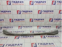 Накладка переднего бампера нижняя Renault Kaptur 620720385R
