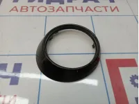 Накладка на дефлектор Renault Kaptur 687605578R