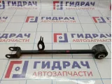 Тяга задняя продольная правая Renault Kaptur 551107894R