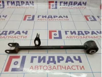 Тяга задняя продольная правая Renault Kaptur 551107894R