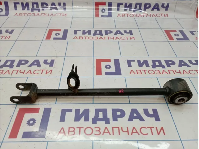 Тяга задняя продольная правая Renault Kaptur 551107894R