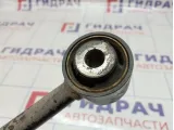 Тяга задняя продольная правая Renault Kaptur 551107894R