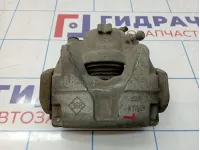 Суппорт тормозной передний левый Renault Kaptur 410111495R