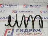 Пружина задняя Renault Kaptur