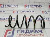 Пружина задняя Renault Kaptur