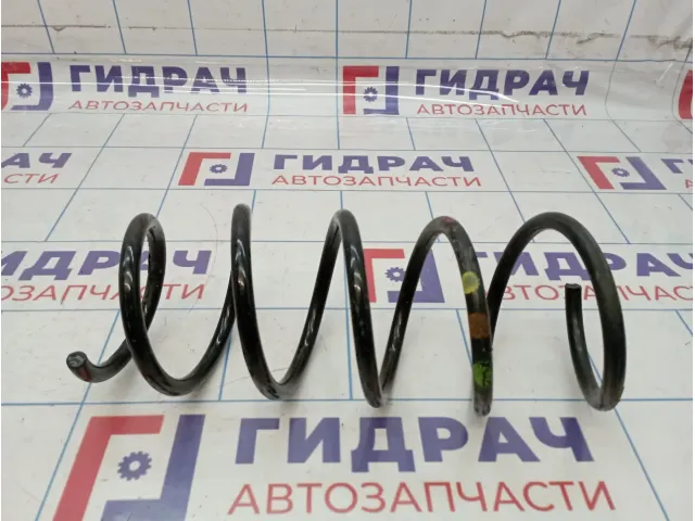 Пружина задняя Renault Kaptur