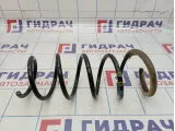 Пружина передняя Renault Kaptur