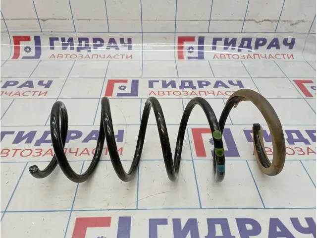 Пружина передняя Renault Kaptur