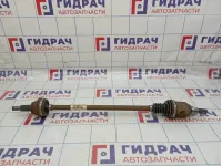 Привод задний Renault Kaptur 396005911R